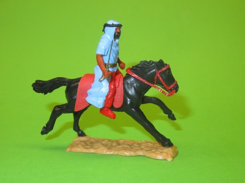 Timpo toys araber reiter - timpo,