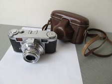 Vintage Leidolf Wetzlar