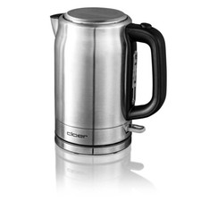 Wasserkocher Cloer-4529 Edelstahl Wasserstandsanzeige 1,7 L hervorr. refurbished