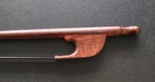 Barockbogen Geige Barockgeige Violine Barockvioline M. Hatting (104)