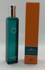 Hermes Eau d' orange verte XL