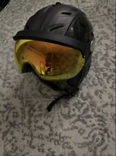 Ski Helm Slokker Damen 57-59cm 