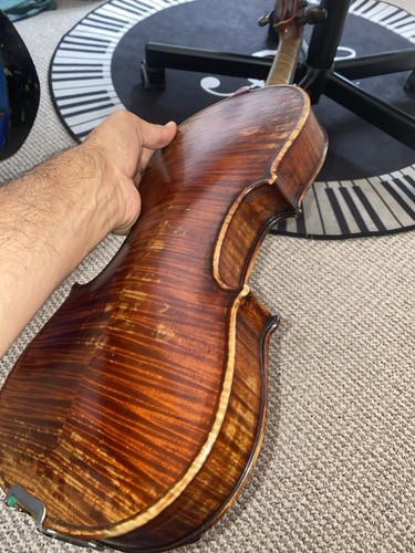 Violine 4 - violine, 4/4