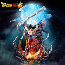 Dragon Ball Son Goku Figur
