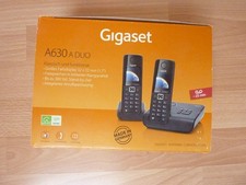Gigaset A630 A DUO Schnurlos