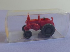 Wiking Traktor Lanz Bulldog