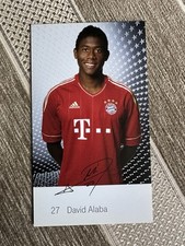 David Alaba Real Madrid FC
