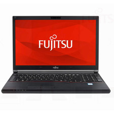 FUJITSU Laptop Lifebook E5511