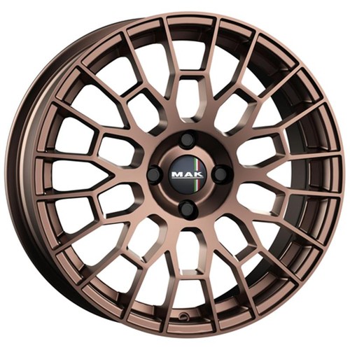 Alufelgen mak apx 7j 4x108 - apx, 18"