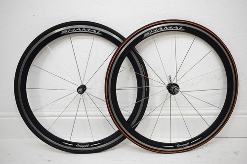Campagnolo shamal alloy 700c - shamal,