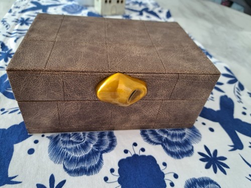 Schatulle schmuckschachtel - schatulle,,
