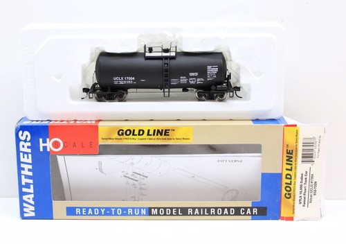 Walthers gold 932 7229 - gold, h0