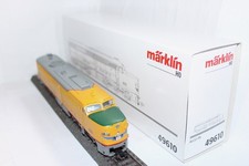 Märklin H0 49610 US Diesellok