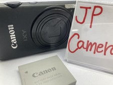 Ausgezeichnete Canon IXY 410F PowerShot ELPH 300 HS IXUS 220 HS 12,1MP...