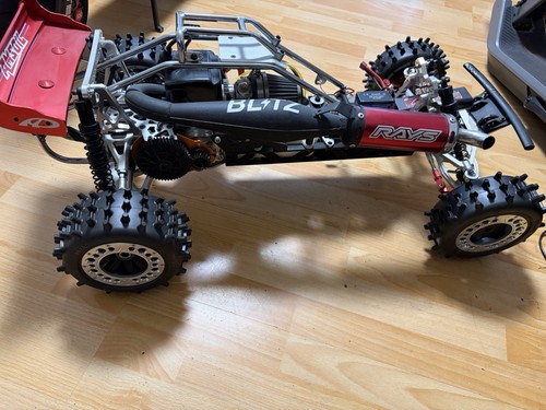 Baja 50cc motor - baja,