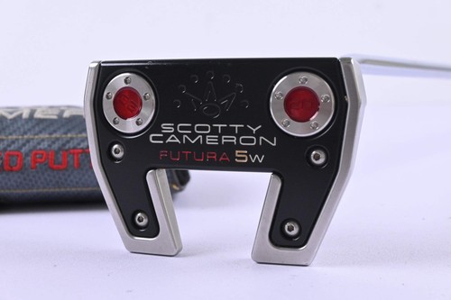 Scotty cameron futura 2017 - scotty, 5w