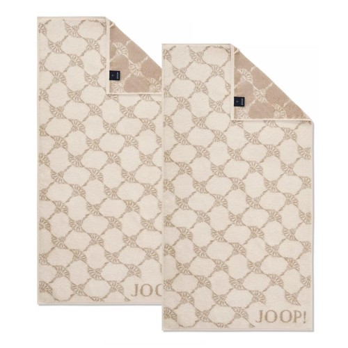 Stück joop handtuch - 2,