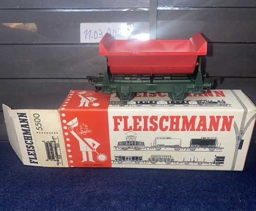Fleischmann - , ho