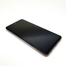 Samsung Galaxy A52S 5G (SMA528) 128GB Schwarz 6,5'' S-Amoled Display 64MP Kamera