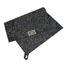 Saunamatte Schwitzschutz