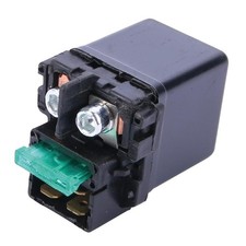 Anlasserrelais SPEC-X passend