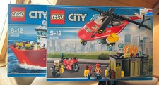 LEGO® City Feuerwehr Bundle