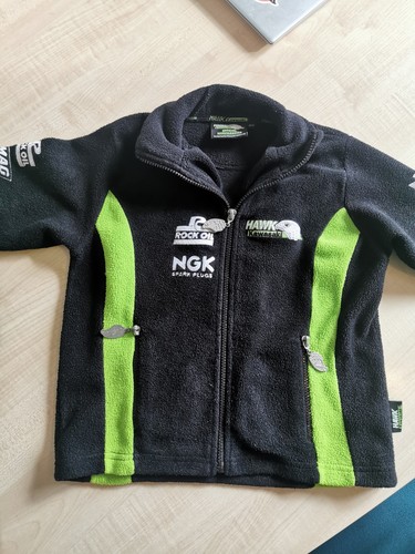 Kinder hawk kawasaki motorrad - hawk,