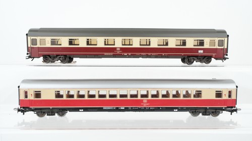 Märklin konvolut tee - märklin,