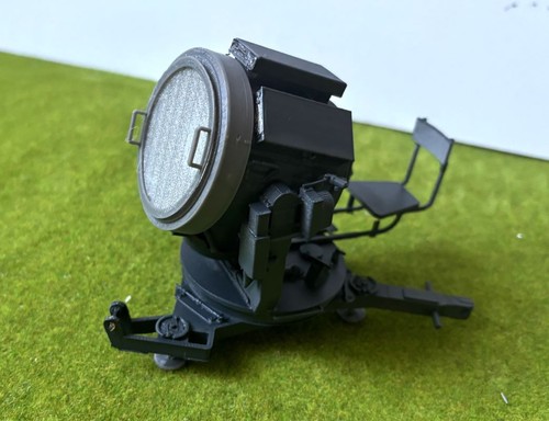 Flakscheinwerfen 1 16 - cm, 1:16