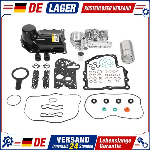 Reperatursatz dsg gang - 7,