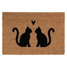 Türmatte Fussmatte Abtreter