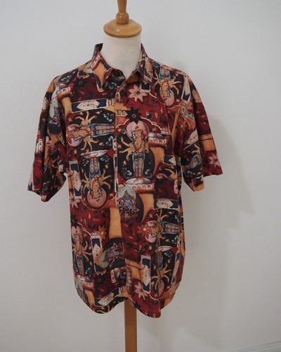 Signum herren hemd xl - herren,