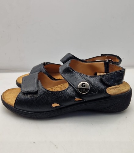 Ganter damen sandalen - gr, 40