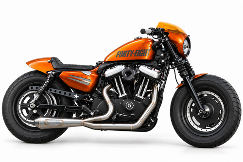 Sportster shortshots style - style, 2-1