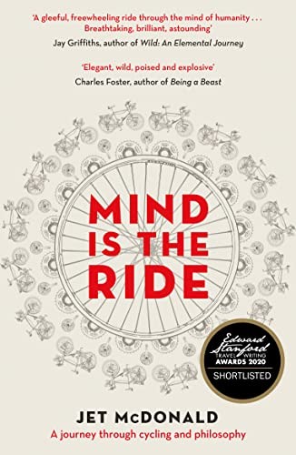 Jet mcdonald mind is the - -,