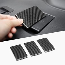 Dry Carbon Fiber Top Tether