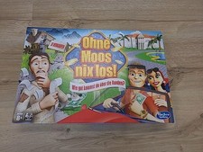 Ohne Moos nix los! - Wie gut kommst du über die Runden? Hasbro vollständig