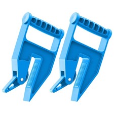  2er-Set Stallmatten-Greifer