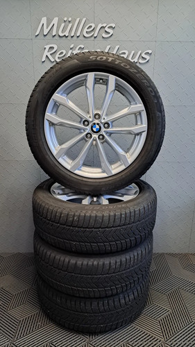 Original bmw g01 g02 19 - x4,