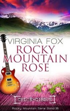 Rocky Mountain Rose (Rocky