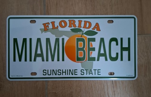 Miami beach florida - miami, beach,