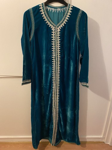 Marokkanischer kaftan damen - kaftan,