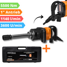 Pneumatik-Schlagschrauber 1″