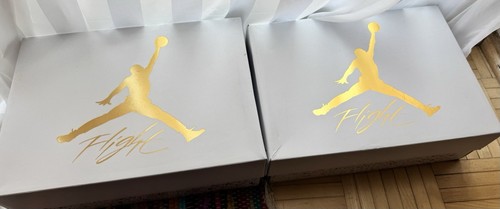 Air jordan retro metallic - 4,