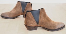 MOMA, Damen Boots, Gr. 38