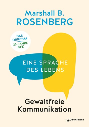 Gewaltfreie kommunikation eine - gewaltfreie,