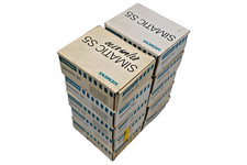 Siemens SIMATIC S5 PLC Module