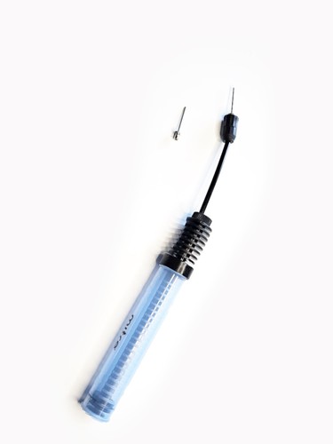 Mitre doppelhub ballpumpe - mitre,