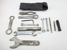 Tool Board Tool Box Yamaha XT