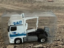 Herpa, "GDH", ActrosGigaspace